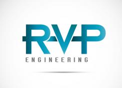 Logo & stationery # 227891 for Create or redesign the logo and housestijl of RvP Engineering in The Hague contest