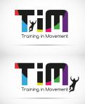 Logo & Huisstijl # 226589 voor Logo en huisstijl voor; TIM ; Training in Movement. Enthousiast, ontspannen, professioneel wedstrijd