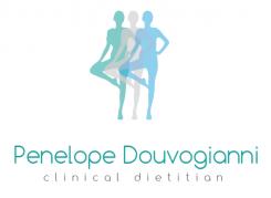Logo & stationery # 227897 for Design a modern and clean logo and business card for a clinical dietitian contest
