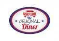 Logo & stationery # 248572 for Creating a logo and identity for an authentic American Diner contest