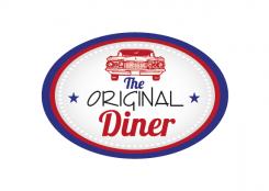 Logo & stationery # 248572 for Creating a logo and identity for an authentic American Diner contest