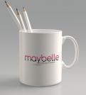 Logo & Huisstijl # 248578 voor Ontwerp een stylish, fashionable en sexy huisstijl en logo voor Maybelle een webshop in fashionaccessoires wedstrijd