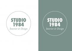Logo & Huisstijl # 935574 voor Logo & Huisstijl voor Interieur Designer wedstrijd