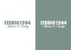 Logo & Huisstijl # 935583 voor Logo & Huisstijl voor Interieur Designer wedstrijd