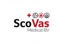 Logo & Huisstijl # 868890 voor Ontwerp een logo en huisstijl voor ScoVas Medical BV.  wedstrijd