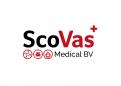 Logo & Huisstijl # 868893 voor Ontwerp een logo en huisstijl voor ScoVas Medical BV.  wedstrijd