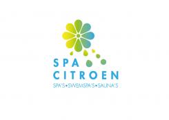 Logo & Huisstijl # 866085 voor ontwerp een fris fruitig huisstijl / logo voor ons bedrijf in spa's zwemspa's en sauna wedstrijd