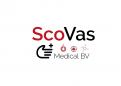 Logo & Huisstijl # 868695 voor Ontwerp een logo en huisstijl voor ScoVas Medical BV.  wedstrijd