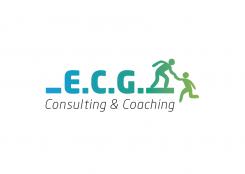 Logo & stationery # 927986 for graphic charter E.C.G consulting coaching contest