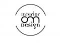 Logo & stationery # 935111 for Design a DESIGN logo for a new interior designer with feminine touch. contest