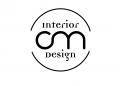 Logo & stationery # 935112 for Design a DESIGN logo for a new interior designer with feminine touch. contest