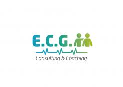 Logo & stationery # 927990 for graphic charter E.C.G consulting coaching contest