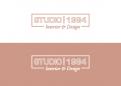 Logo & Huisstijl # 935616 voor Logo & Huisstijl voor Interieur Designer wedstrijd