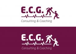 Logo & stationery # 928699 for graphic charter E.C.G consulting coaching contest