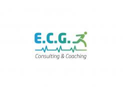 Logo & stationery # 927700 for graphic charter E.C.G consulting coaching contest