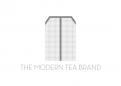 Logo & stationery # 857578 for The Modern Tea Brand: minimalistic, modern, social tea brand contest
