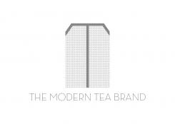 Logo & stationery # 857578 for The Modern Tea Brand: minimalistic, modern, social tea brand contest