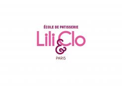 Logo & stationery # 910849 for "Very frenchy and girly chic" pastry class contest