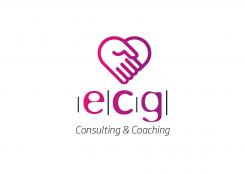 Logo & stationery # 927907 for graphic charter E.C.G consulting coaching contest