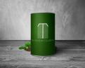 Logo & stationery # 857592 for The Modern Tea Brand: minimalistic, modern, social tea brand contest