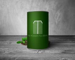 Logo & Huisstijl # 857592 voor The Modern Tea Brand: minimalistisch, modern, sociaal theemerk wedstrijd