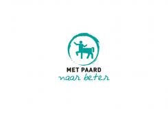 Logo & stationery # 1242124 for Design a striking logo for  With horse to better   contest