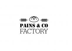 Logo & stationery # 950410 for Logo and Branding for Craft Bakery around Paris contest