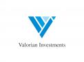 Logo & stationery # 671070 for Logo for a business card/website - name: Valorian Investments contest
