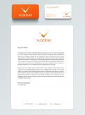 Logo & stationery # 658385 for Logo and corporate identity design for contemporary IT company contest