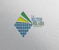 Logo & stationery # 1130377 for LA SOLUTION SOLAIRE   Logo and identity contest