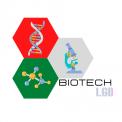 Logo & stationery # 1195090 for LOGO for BIOTECH contest