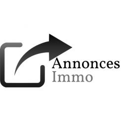 Logo & stationery # 1203828 for Annonces Immo contest