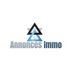 Logo & stationery # 1203857 for Annonces Immo contest