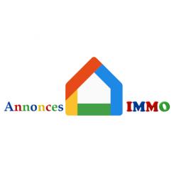 Logo & stationery # 1205179 for Annonces Immo contest