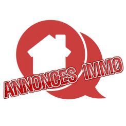 Logo & stationery # 1205290 for Annonces Immo contest