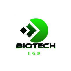 Logo & stationery # 1194657 for LOGO for BIOTECH contest