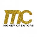 Logo & stationery # 1206103 for Logo   corporate identity for the company Money Creators contest