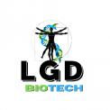 Logo & stationery # 1195670 for LOGO for BIOTECH contest