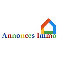 Logo & stationery # 1205115 for Annonces Immo contest