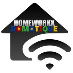 Logo & stationery # 1192662 for Homeworkx us ! Your Logo will be our future     contest