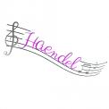 Logo & stationery # 1265281 for Haendel logo and identity contest