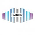 Logo & stationery # 1265596 for Haendel logo and identity contest
