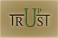 Logo & stationery # 1055145 for TrustUp contest