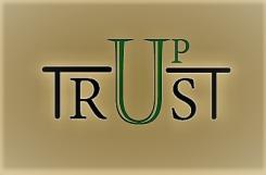 Logo & stationery # 1055145 for TrustUp contest