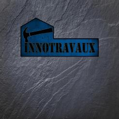 Logo & stationery # 1127974 for Renotravaux contest