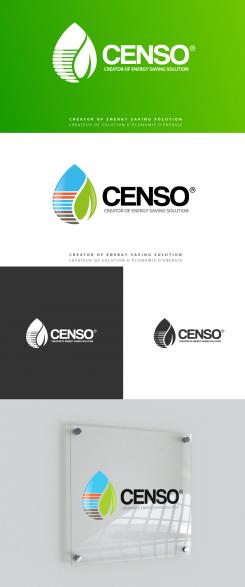 Logo & stationery # 1030286 for logo  name  visual identity for an Energy Saving Company contest