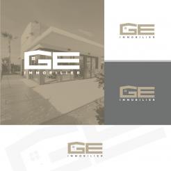 Logo & stationery # 1055170 for REAL ESTATE contest