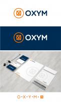 Logo & stationery # 1156394 for logo and identity for an industrial machine wholesaler contest