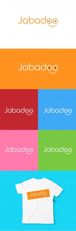 Logo & Huisstijl # 1033718 voor JABADOO   Logo and company identity wedstrijd