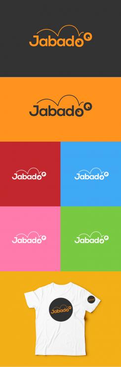 Logo & stationery # 1033743 for JABADOO   Logo and company identity contest